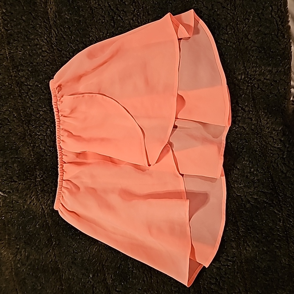 Bloch Ballet Skirt, Size 4-6